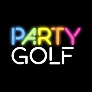 Party Golf Playstation 4