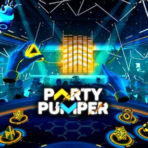 Acheter Party Pumper Clé CD Comparateur Prix