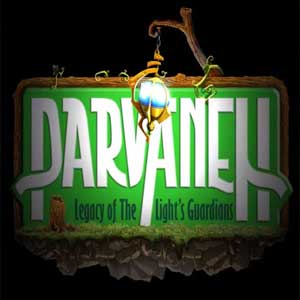 Acheter Parvaneh Legacy of the Lights Guardians Clé Cd Comparateur Prix
