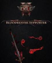 Acheter Path of Exile 2 Bloodreaver Supporter Pack Xbox Key Comparateur Prix