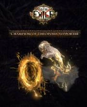 Path of Exile Champion of Theopolis Supporter Pack Xbox Series X