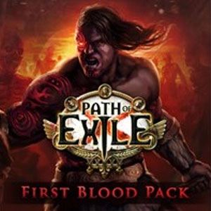 Path of Exile First Blood Bundle Xbox One