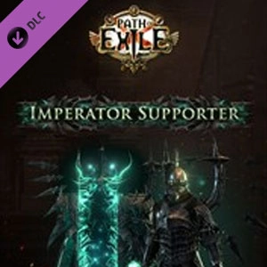 Path of Exile Imperator Supporter Pack Xbox One