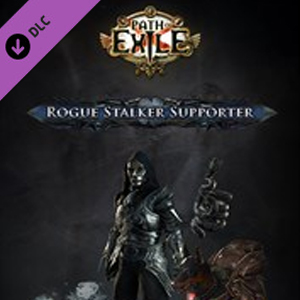 Acheter Path of Exile Rogue Stalker Supporter Pack Xbox Series Comparateur Prix