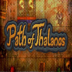 Acheter Path of Thalanos Clé CD Comparateur Prix