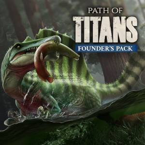 Acheter Path of Titans Standard Founder’s Pack Nintendo Switch comparateur prix