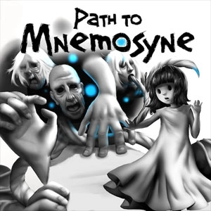 Path to Mnemosyne Xbox Series X