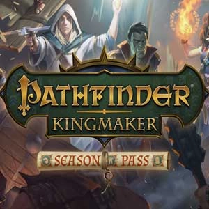 Pathfinder Kingmaker Season Pass
