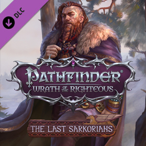 Pathfinder Wrath of the Righteous The Last Sarkorians Pc