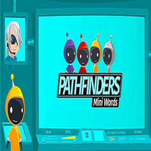 Acheter Pathfinders Mini Words Clé CD Comparateur Prix