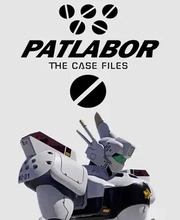 PATLABOR the Case Files Pc