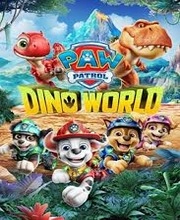 PAW Patrol Dino World Xbox One