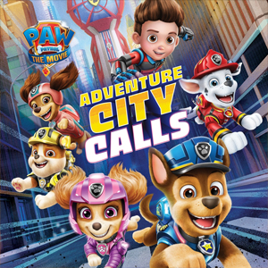 Acheter PAW Patrol The Movie Adventure City Calls PS5 Comparateur Prix