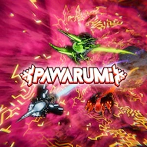 Pawarumi Xbox Series X