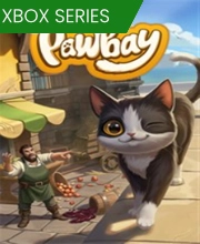 Pawbay Xbox Series X
