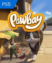 Acheter Pawbay PS5 Key Comparateur Prix