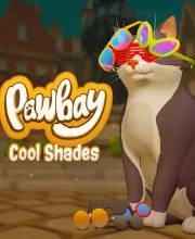 Pawbay Cool Shades Playstation 5
