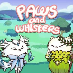 Paws and Whiskers Pc