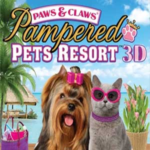 Acheter Paws & Claws Pampered Pets Clé CD Comparateur Prix
