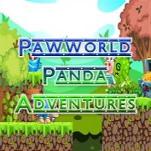 Pawworld Platform Game Xbox Series X