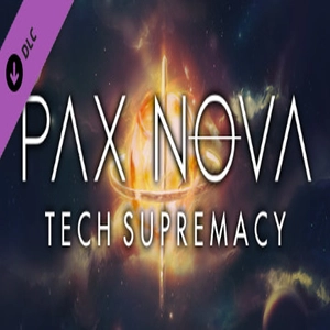 Pax Nova Tech Supremacy Pc