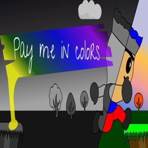 Pay Me In Colors Pc