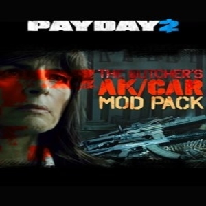 Acheter PAYDAY 2 CRIMEWAVE EDITION Butcher’s Mod Pack Xbox One Comparateur Prix