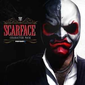 Acheter PAYDAY 2 Scarface Character Pack Xbox One Comparateur Prix