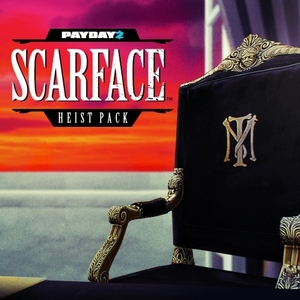 Acheter PAYDAY 2 Scarface Heist Xbox Series Comparateur Prix