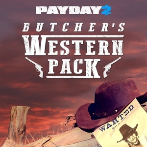 Acheter PAYDAY 2 The Butchers Western Pack PS4 Comparateur Prix