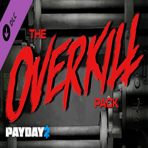 Acheter PAYDAY 2 The OVERKILL Pack Clé CD Comparateur Prix