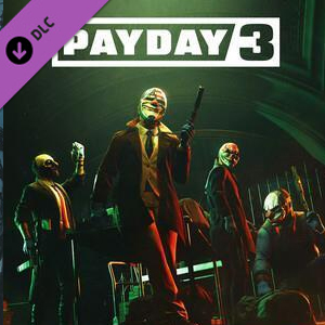 Payday 3 Fear and Greed Xbox Series X