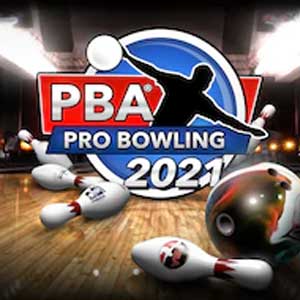 Acheter PBA Pro Bowling 2021 Clé CD Comparateur Prix