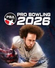 Acheter PBA Pro Bowling 2026 Clé CD Comparateur Prix