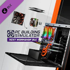 Acheter PC Building Simulator NZXT Workshop Xbox One Comparateur Prix