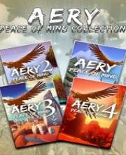 Peace of Mind Collection Xbox One