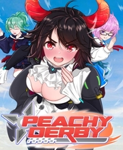 Acheter Peachy Derby PS5 Comparateur Prix