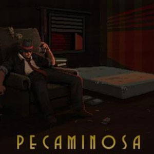 Acheter Pecaminosa Xbox Series Comparateur Prix