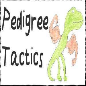 Pedigree Tactics Pc