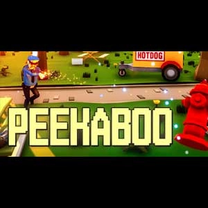 Peekaboo Pc