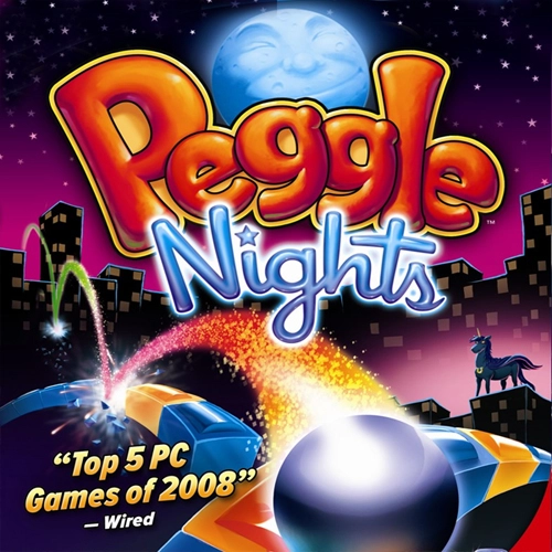 Peggle Nights Pc
