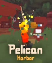 Acheter Pelican Harbor Clé CD Comparateur Prix