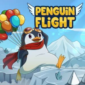 Penguin Flight Playstation 5