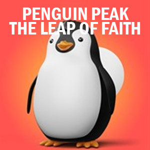 Penguin Peak The Leap of Faith Pc