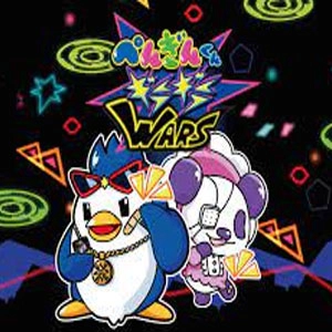 Penguin Wars Xbox One