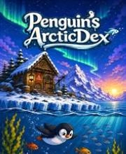 Penguin's ArcticDex Xbox Series X