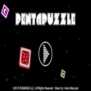 PENTAPUZZLE Wii U