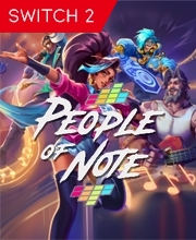 Acheter People of Note Nintendo Switch 2 comparateur prix