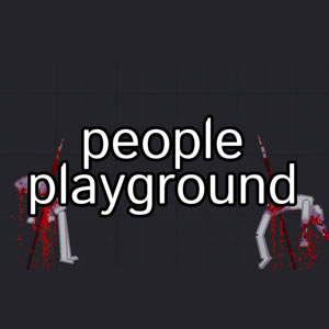 Acheter People Playground Clé CD Comparateur Prix