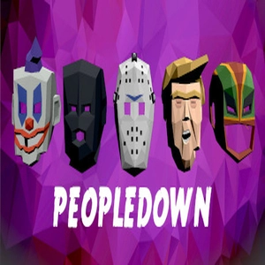 PeopleDown Pc